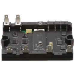 DAIKIN 1289921 POWER TRANSISTOR MODULE