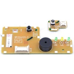 DAIKIN 4000843  PRINTED CIRCUIT ASSY.