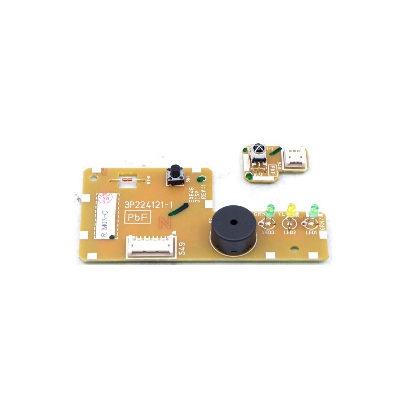 DAIKIN 4000843  PRINTED CIRCUIT ASSY.