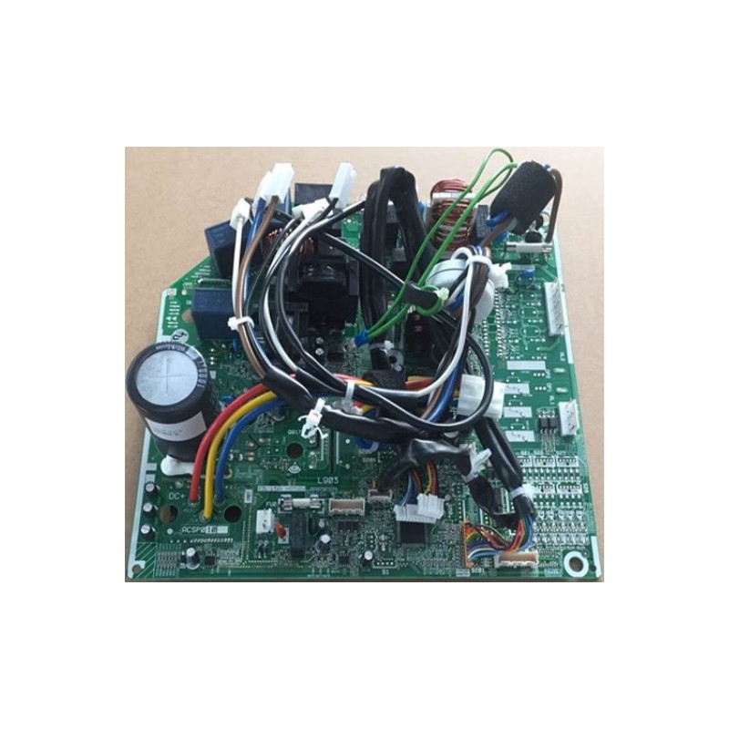 DAIKIN 6026831 PRINTED CIRCUIT ASSY. (MAIN)