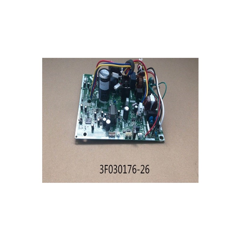 DAIKIN 1289921 POWER TRANSISTOR MODULE