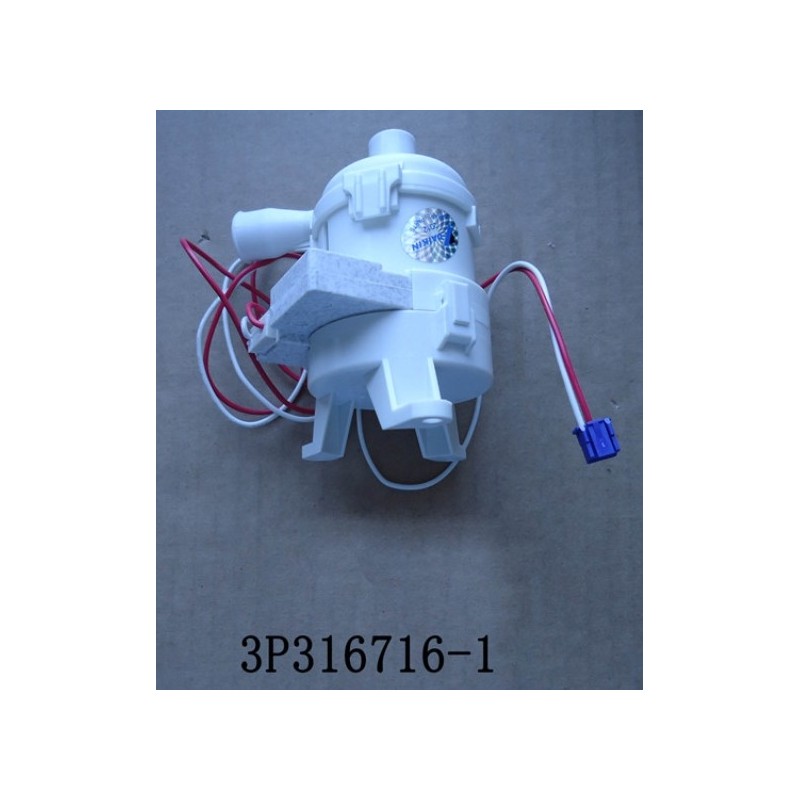DAIKIN 6017766 DRAIN PUMP