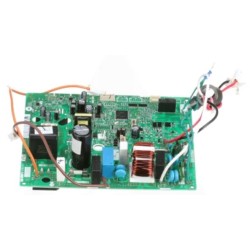 DAIKIN 2437002 PRINTED CIRCUIT BOARD ASSY.