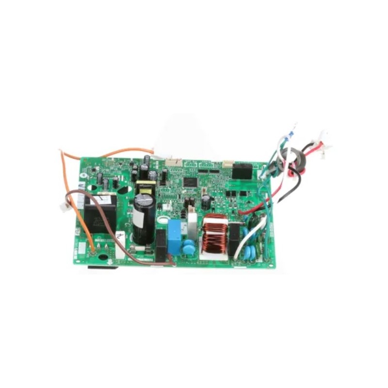 DAIKIN 2437002 PRINTED CIRCUIT BOARD ASSY.