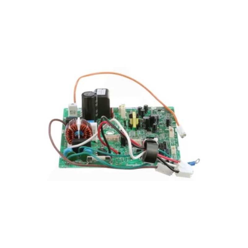 DAIKIN 2437019 PRINTED CIRCUIT BOARD ASSY