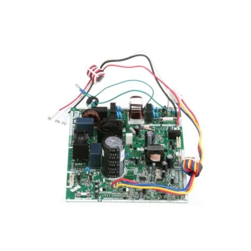 DAIKIN 2396000 PRINTED CIRCUIT ASSY.