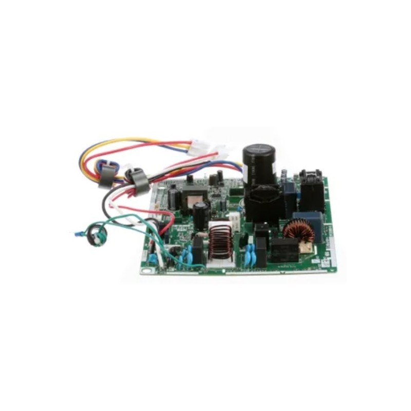 DAIKIN 2396017 PRINTED CIRCUIT ASSY.