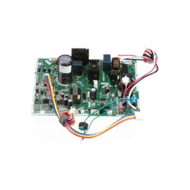 DAIKIN 2437026 PRINTED CIRCUIT BOARD ASSY.