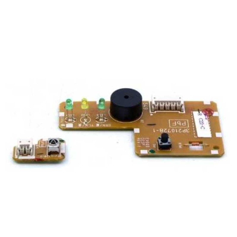 DAIKIN 1840054 PRINTED CIRCUIT ASSY. (PHOTO/DISPLAY)