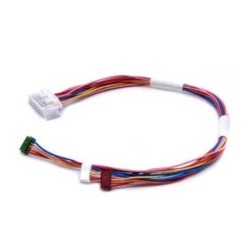 DAIKIN 4007618 WIRE HARNESS ASSY. (FOR S/M)