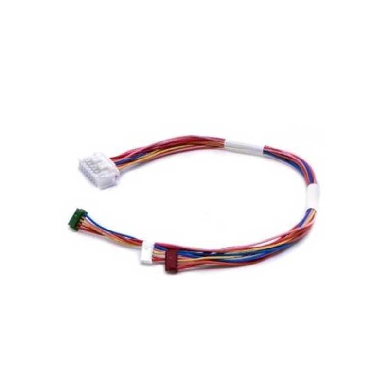 DAIKIN 4007618 WIRE HARNESS ASSY. (FOR S/M)