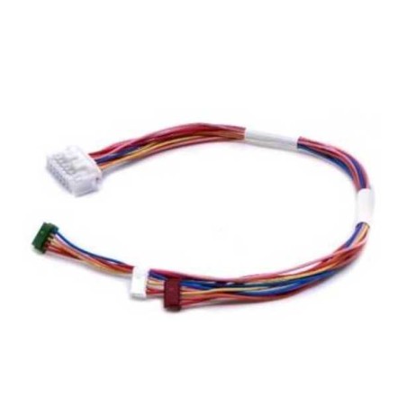 DAIKIN 4007618 WIRE HARNESS ASSY. (FOR S/M)