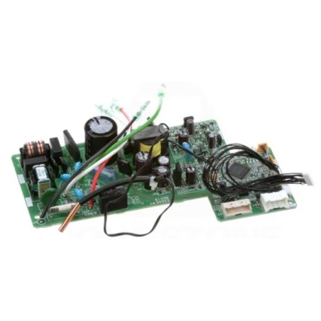 DAIKIN 4009434 PRINTED CIRCUIT ASSY. (CONTROL)