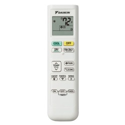 Daikin 24,000 btu 18 SEER Cooling Only Ductless Mini Split Air Conditioner FTK24NMVJU / RK24NMVJU 