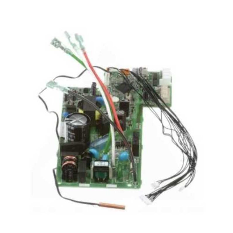 DAIKIN 4009493 PRINTED CIRCUIT ASSY. (CONTROL)