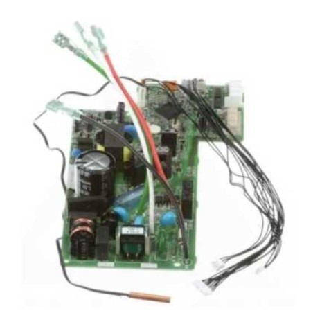 DAIKIN 4009493 PRINTED CIRCUIT ASSY. (CONTROL)