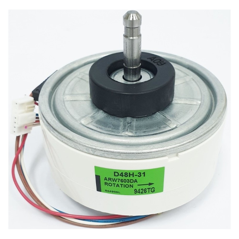 DAIKIN 4009358 DC FAN MOTOR