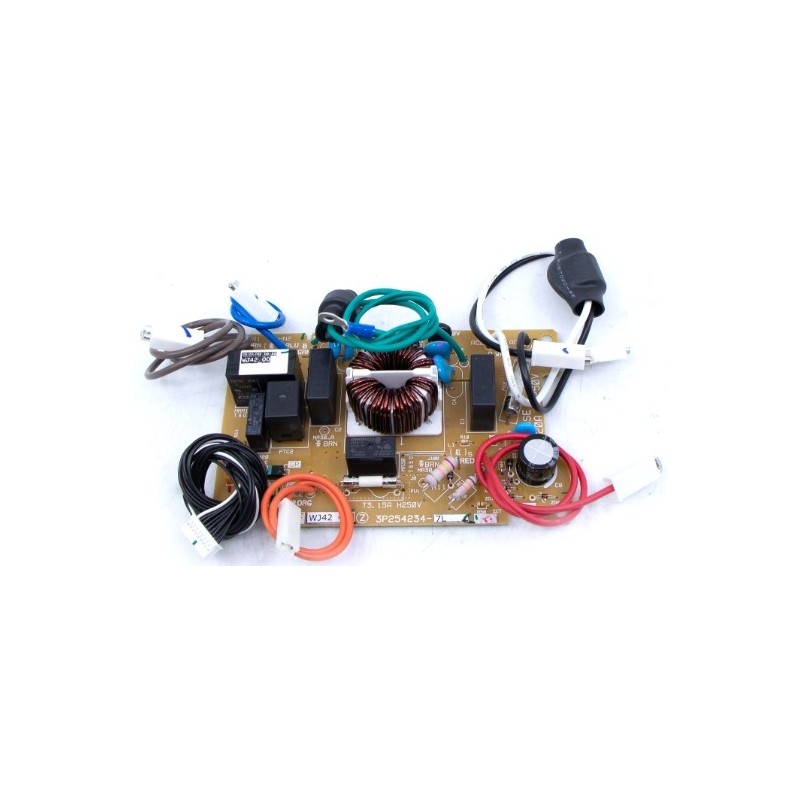 DAIKIN 4009359 PRINTED CIRCUIT ASSY. (FILTER)