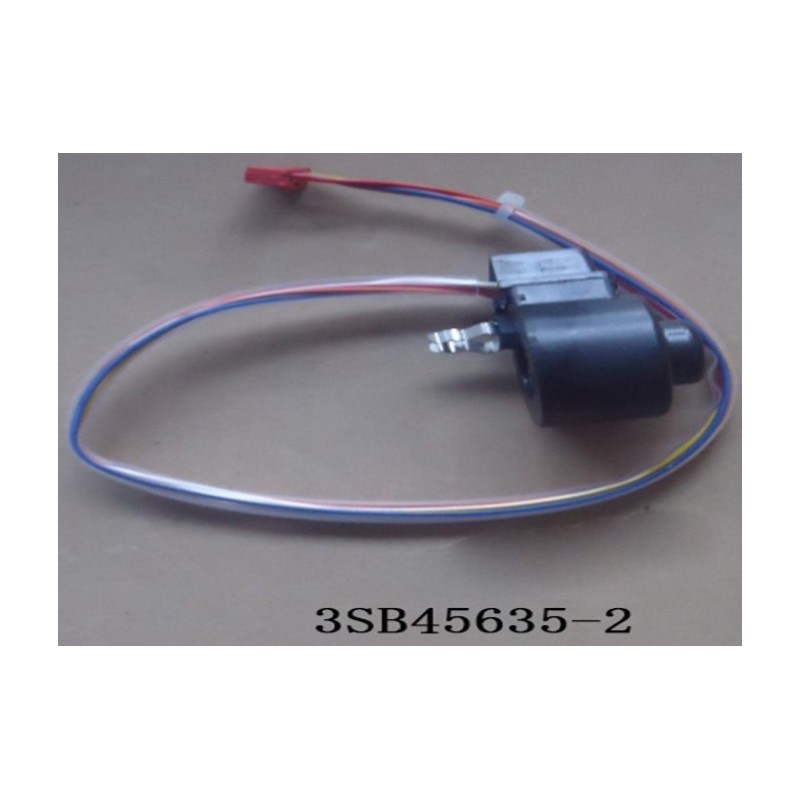 DAIKIN 4005622 COIL/ MOTORIZED EXP. VALVE