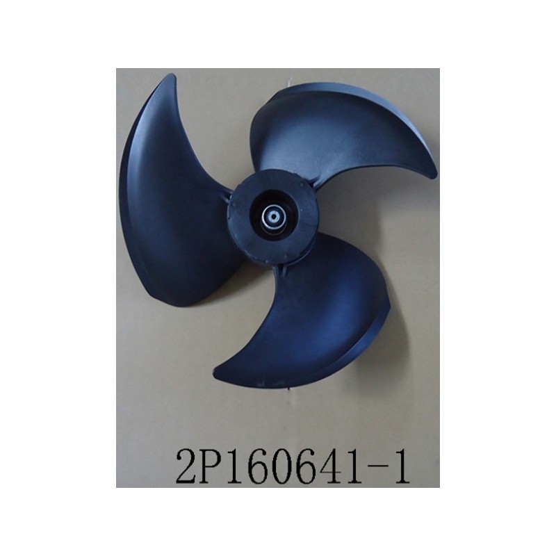 DAIKIN 1684812 FAN BLADE ASSY.