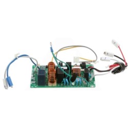 DAIKIN 4009393 PRINTED CIRCUIT BOARD ASSY. (FILTER)