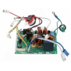 DAIKIN 4009393 PRINTED CIRCUIT BOARD ASSY. (FILTER)