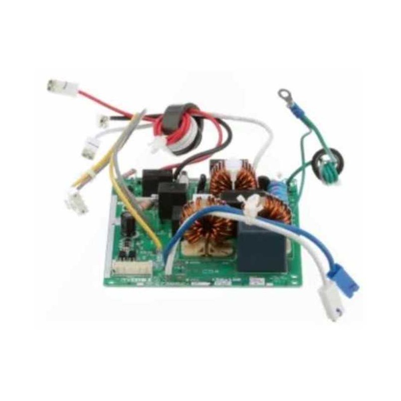 DAIKIN 4009393 PRINTED CIRCUIT BOARD ASSY. (FILTER)