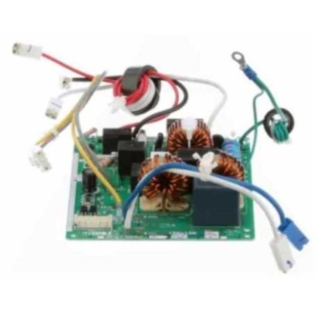 DAIKIN 4009393 PRINTED CIRCUIT BOARD ASSY. (FILTER)