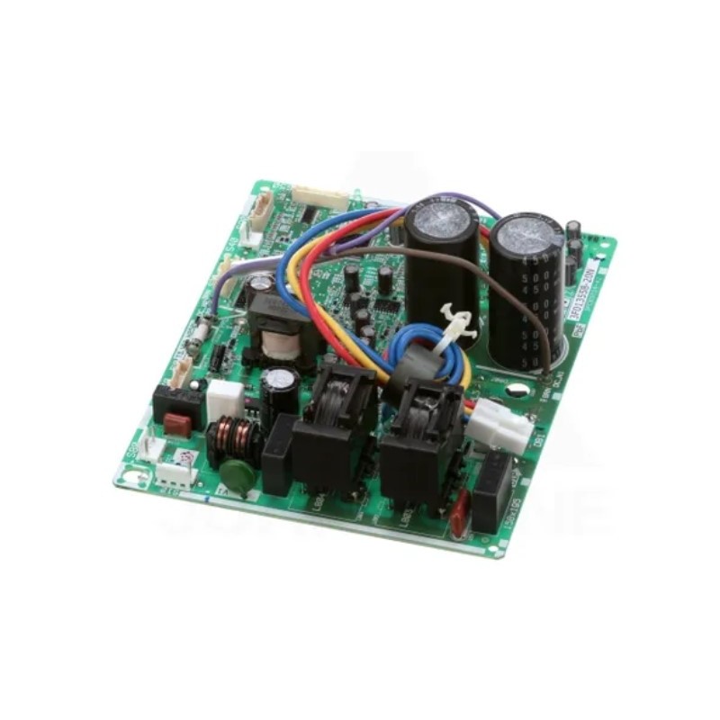 DAIKIN 4009628 PRINTED CIRCUIT ASSY. (CONTROL)