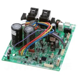 DAIKIN 4009628 PRINTED CIRCUIT ASSY. (CONTROL)