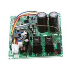 DAIKIN 4009629 PRINTED CIRCUIT ASSY. (CONTROL)
