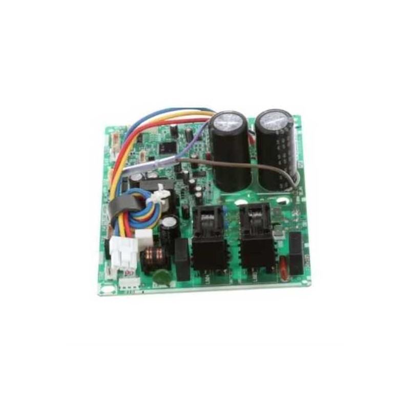 DAIKIN 4009629 PRINTED CIRCUIT ASSY. (CONTROL)