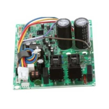 DAIKIN 4009629 PRINTED CIRCUIT ASSY. (CONTROL)