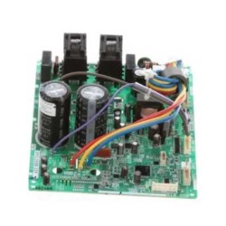 DAIKIN 4009629 PRINTED CIRCUIT ASSY. (CONTROL)
