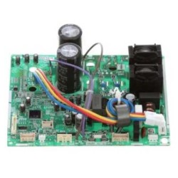 DAIKIN 4009629 PRINTED CIRCUIT ASSY. (CONTROL)