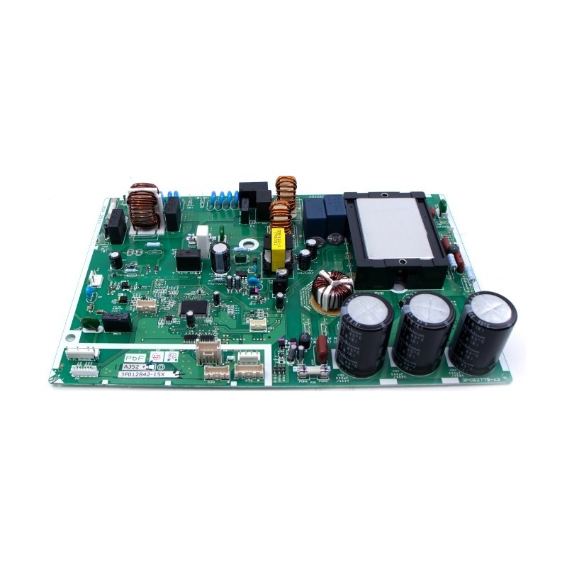 DAIKIN 4009630 PRINTED CIRCUIT ASSY. (CONTROL)