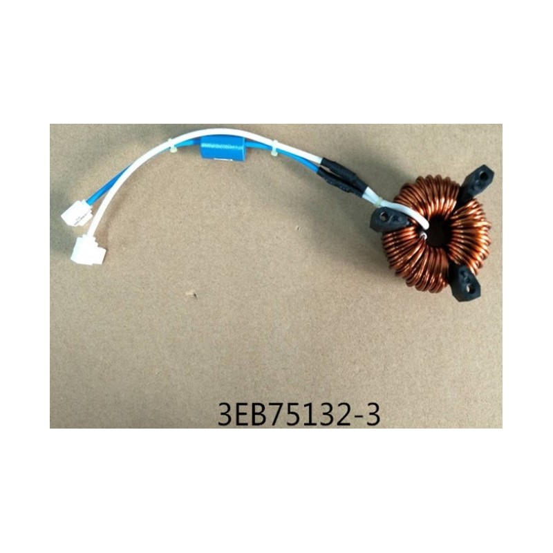 DAIKIN 1707715 REACTOR