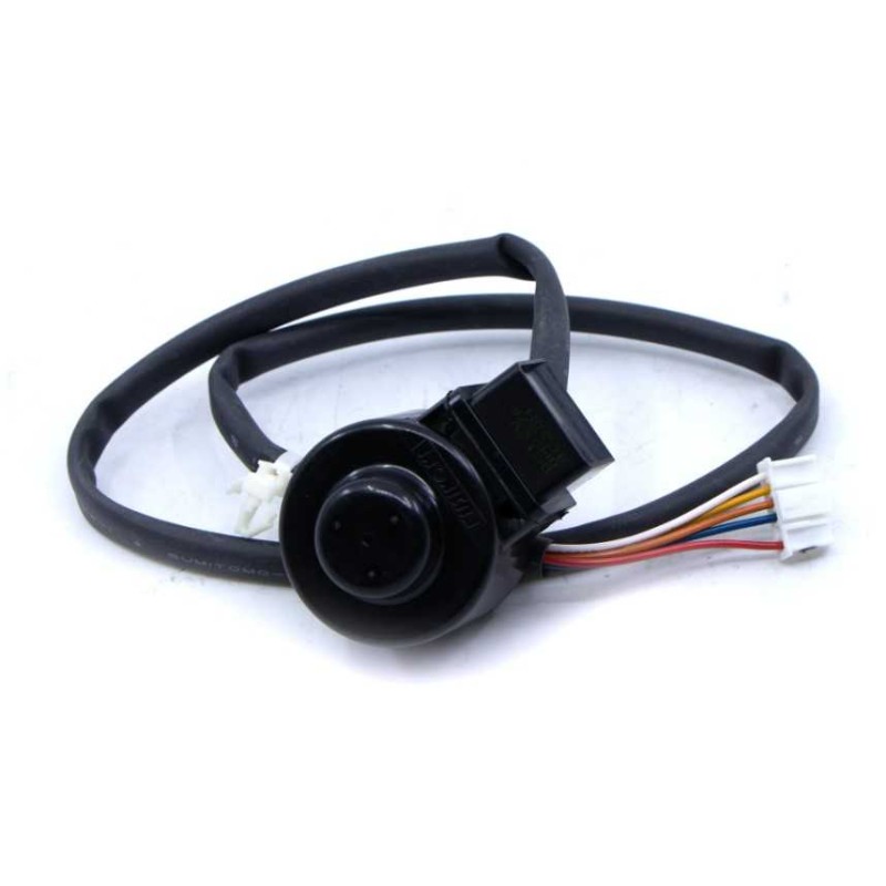 DAIKIN 1730513 COIL ASSY./ MOTORIZED EXP. VALVE