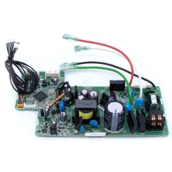 DAIKIN 4009500 PRINTED CIRCUIT ASSY. (CONTROL)