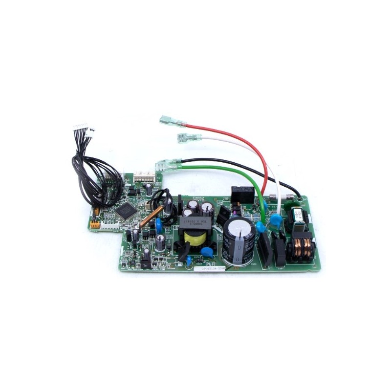 DAIKIN 4009500 PRINTED CIRCUIT ASSY. (CONTROL)
