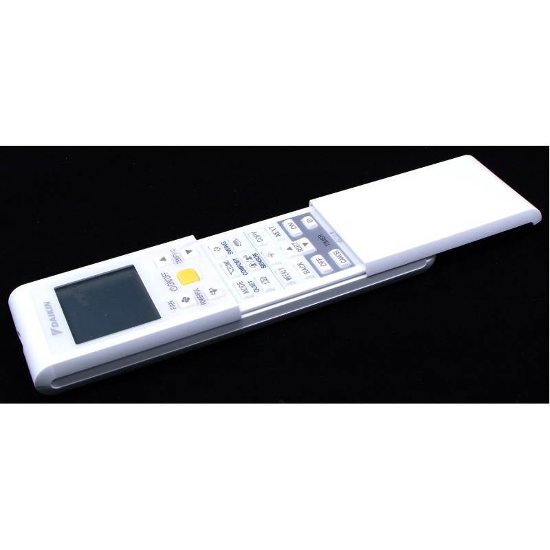 DAIKIN 2532812 REMOTE CONTROLLER ASSY.