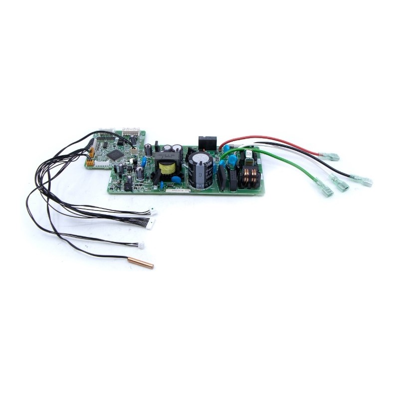 DAIKIN 4009501 PRINTED CIRCUIT ASSY. (CONTROL)