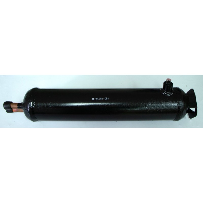 DAIKIN 4009631 ACCUMULATOR ASSY.
