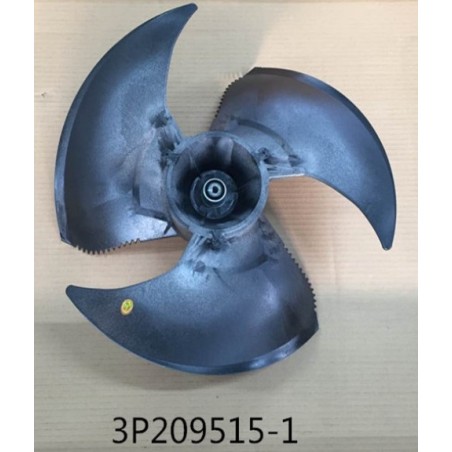 DAIKIN 1864005 PROPELLER FAN