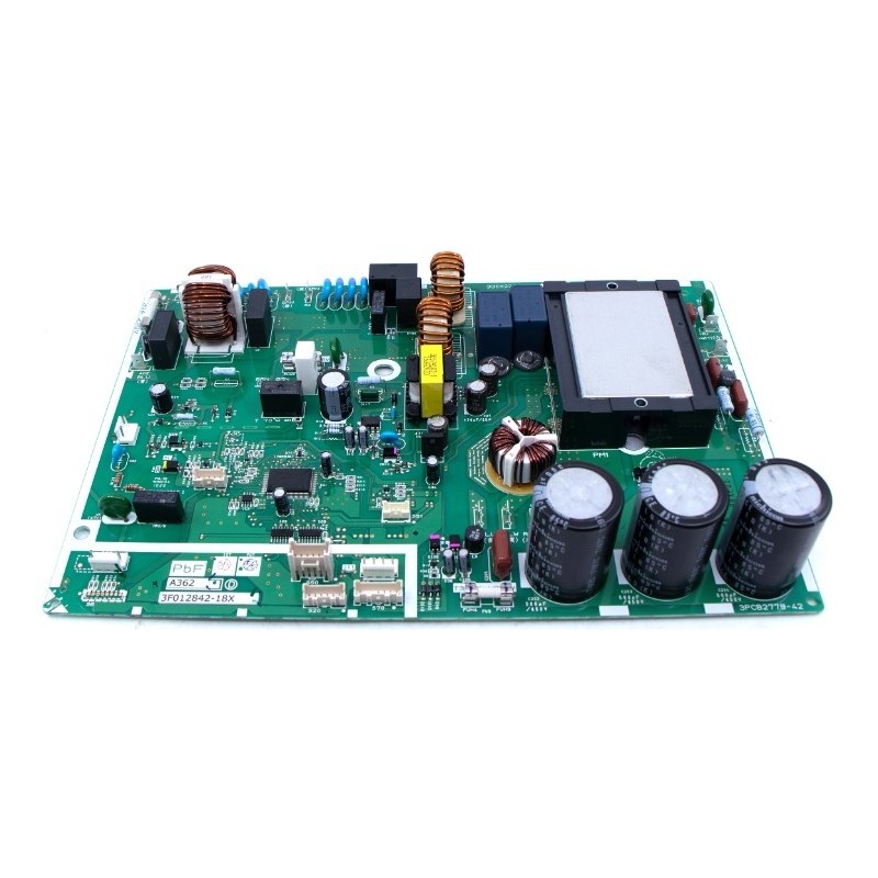 DAIKIN 4009635 PRINTED CIRCUIT ASSY. (CONTROL)