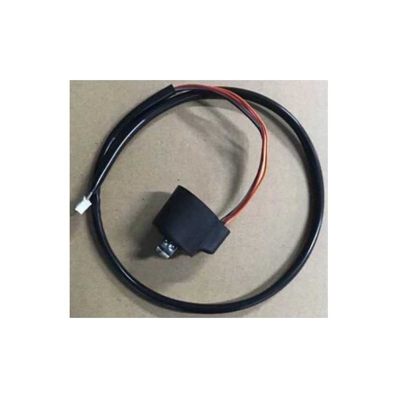 DAIKIN 2455769 COIL/ MOTORIZED EXP. VALVE