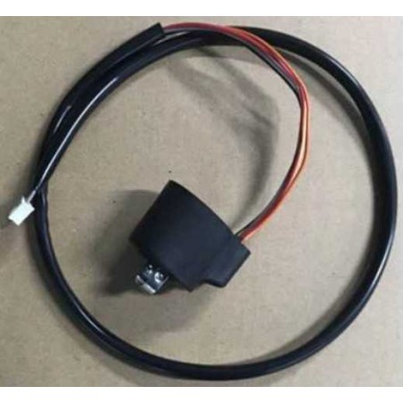 DAIKIN 2455769 COIL/ MOTORIZED EXP. VALVE