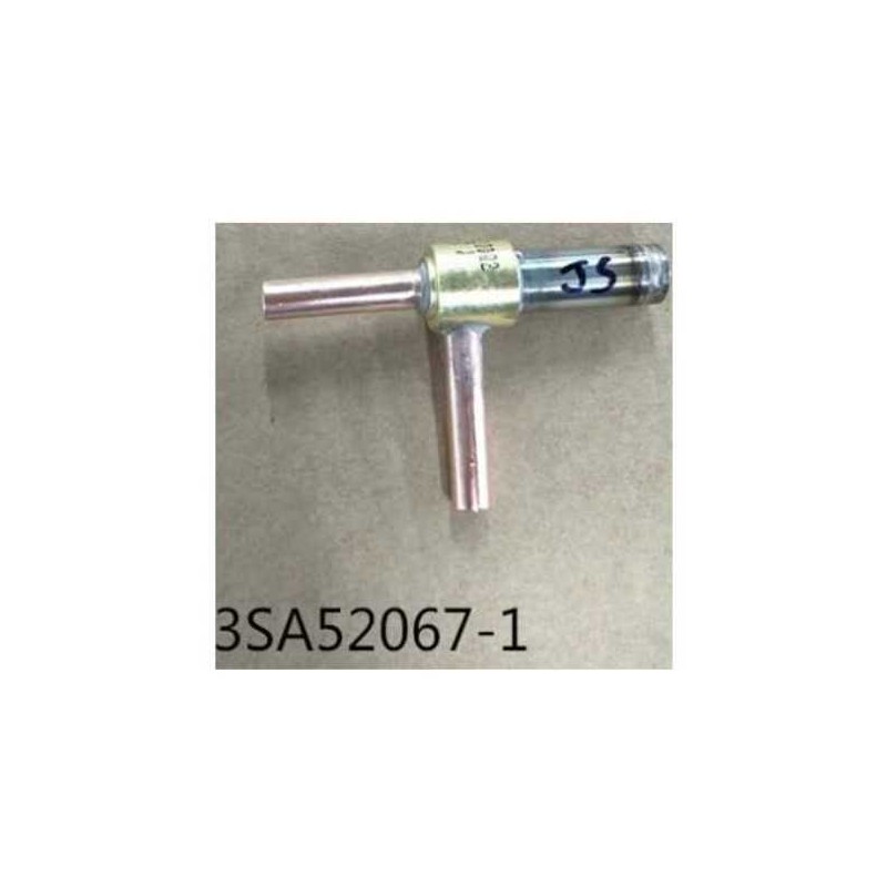 DAIKIN 141151J SOLENOID VALVE