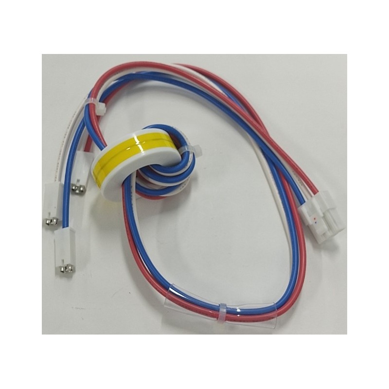 DAIKIN 1878617 WIRE HARNESS ASSY