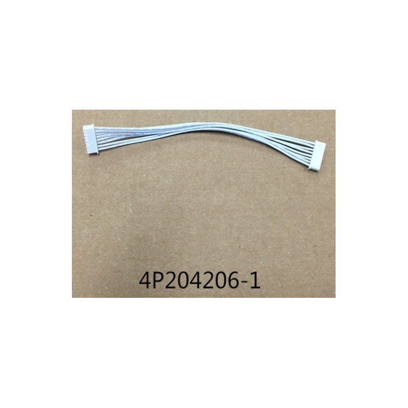 DAIKIN 1878299 WIRE HARNESS ASSY.